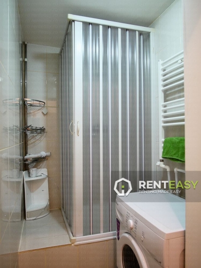 Apartament cu 1 camera de inchiriat in Copou - Bioinginerie