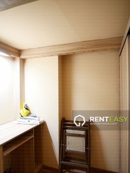 Apartament cu 1 camera de inchiriat in Copou - Bioinginerie