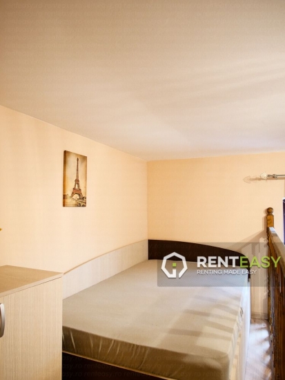 Apartament cu 1 camera de inchiriat in Copou - Bioinginerie