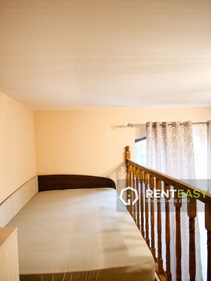 Apartament cu 1 camera de inchiriat in Copou - Bioinginerie