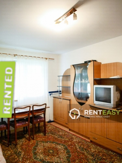 Apartament 2 camere de inchiriat in Pacurari