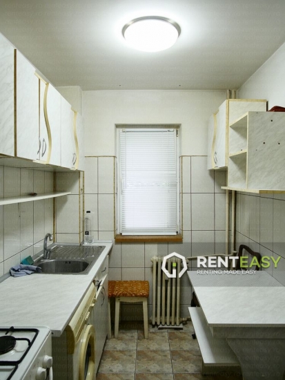 Apartament 2 camere de inchiriat in Pacurari