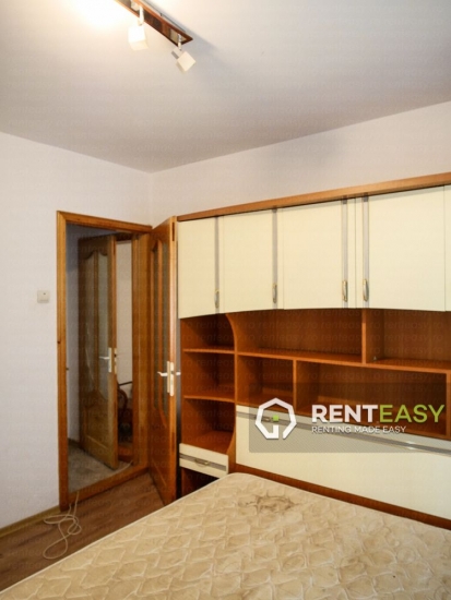 Apartament 2 camere de inchiriat in Pacurari