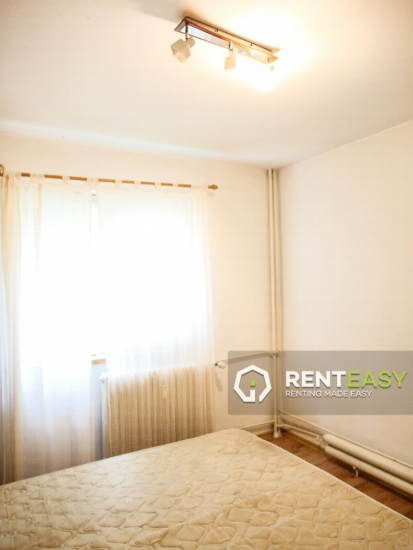 Apartament 2 camere de inchiriat in Pacurari