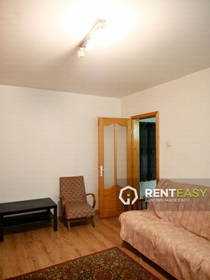 Apartament 2 camere de inchiriat in Pacurari