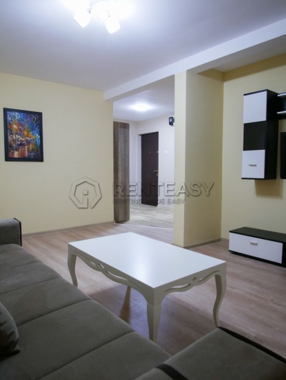 Apartament 2 camere Iasi