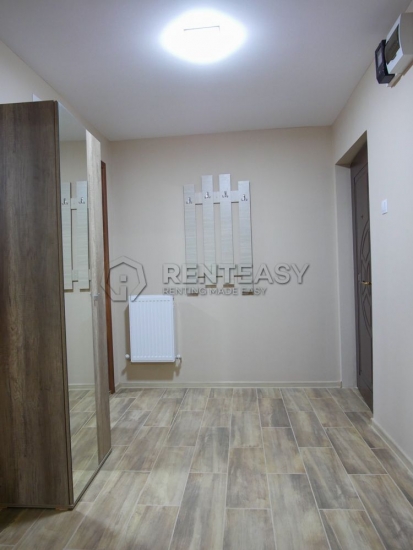 Apartament 2 camere Iasi