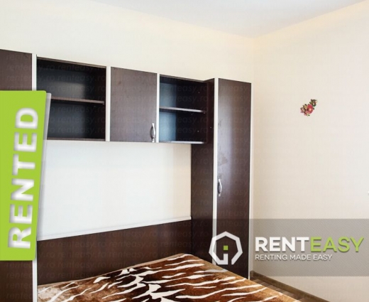 Apartament cu 2 dormitoare de inchiriat in Tatarasi - Flux