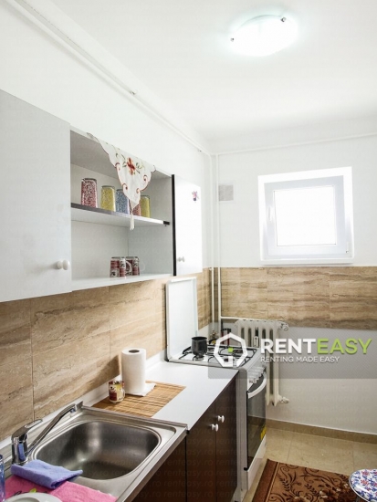 Apartament cu 2 dormitoare de inchiriat in Tatarasi - Flux