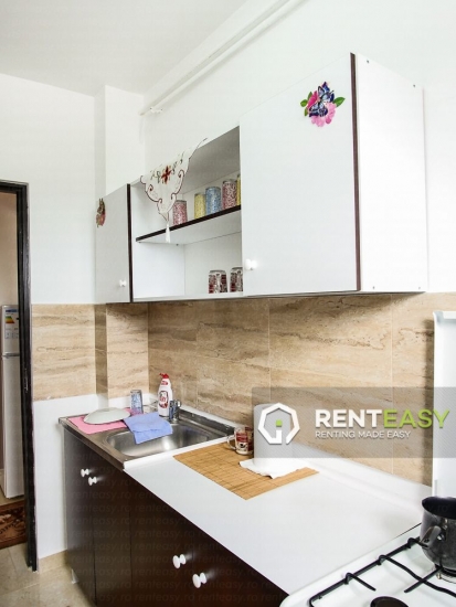 Apartament cu 2 dormitoare de inchiriat in Tatarasi - Flux