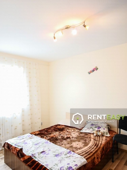 Apartament cu 2 dormitoare de inchiriat in Tatarasi - Flux