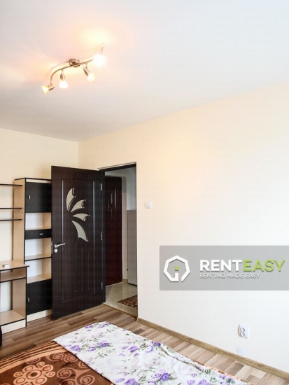 Apartament cu 2 dormitoare de inchiriat in Tatarasi - Flux