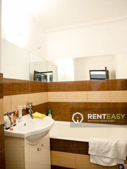 Apartament cu 2 dormitoare de inchiriat in Tatarasi - Flux