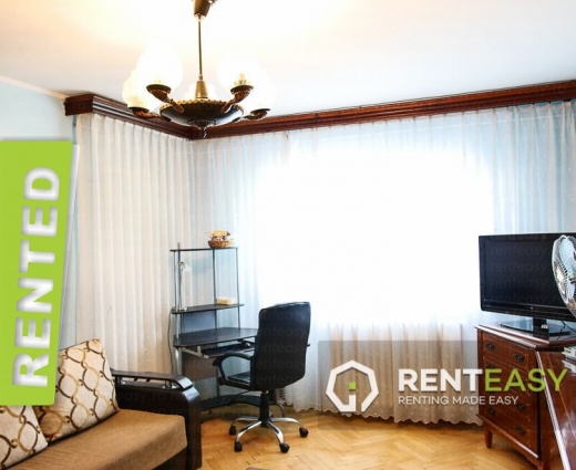 Apartament cu 3 camere de Inchiriat in Tatarasi