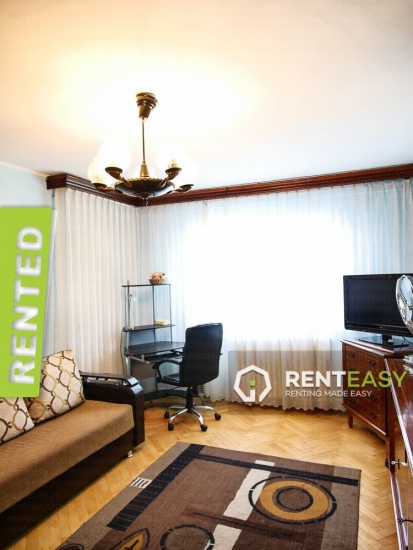 Apartament cu 3 camere de Inchiriat in Tatarasi
