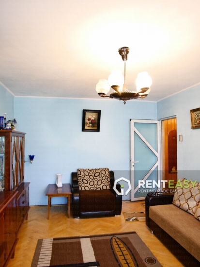 Apartament cu 3 camere de Inchiriat in Tatarasi