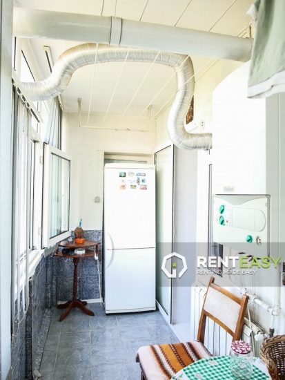 Apartament cu 3 camere de Inchiriat in Tatarasi