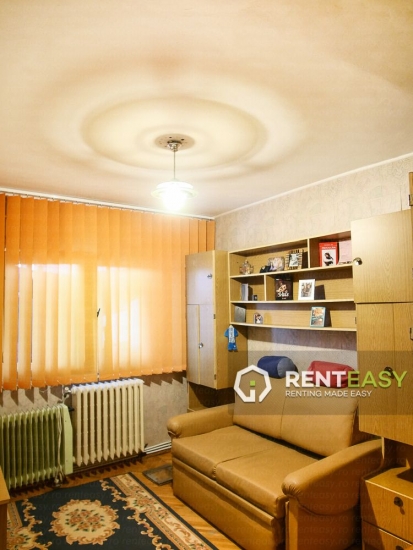Apartament cu 3 camere de Inchiriat in Tatarasi