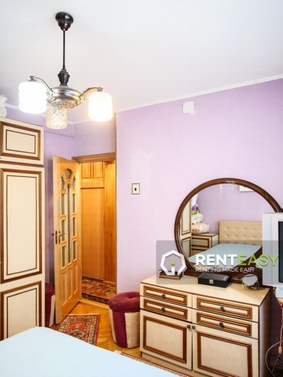 Apartament cu 3 camere de Inchiriat in Tatarasi