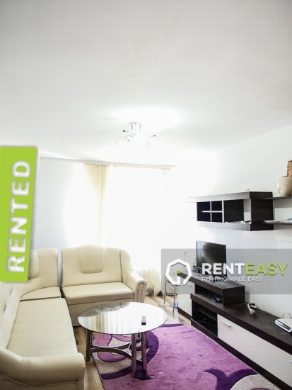 Apartament 3 camere Piata Unirii - UMF de inchiriat