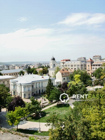 Apartament 3 camere Piata Unirii - UMF de inchiriat