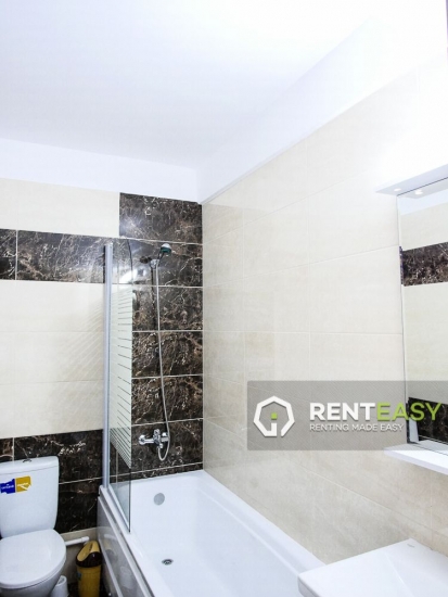 Prima inchiriere! Apartament cu 1 camera in bloc nou Tudor Vladimirescu