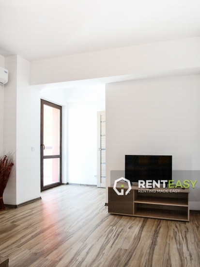 Prima inchiriere! Apartament cu 1 camera in bloc nou Tudor Vladimirescu