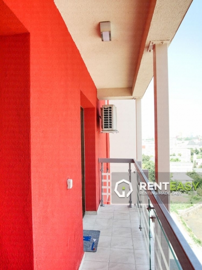 Prima inchiriere! Apartament cu 1 camera in bloc nou Tudor Vladimirescu
