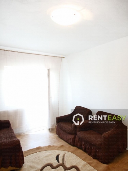 Apartament 2 camere langa Hala Centrala de inchiriat