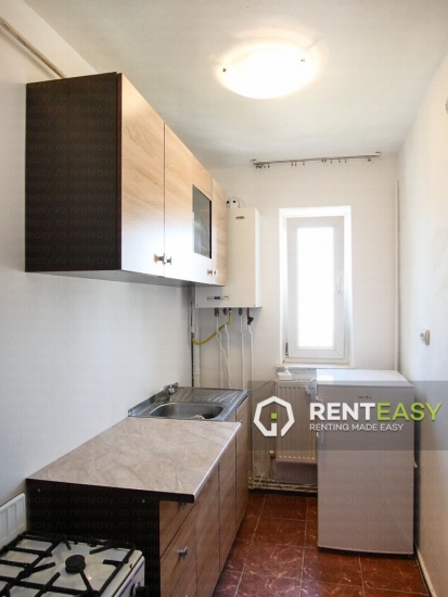 Apartament 2 camere langa Hala Centrala de inchiriat