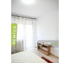 Prima Inchiriere! Apartament cu 1 camera in bloc nou zona Mitropolie - Sf Andrei