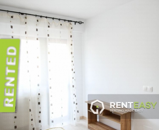 Prima Inchiriere! Apartament cu 1 camera in bloc nou zona Mitropolie - Sf Andrei