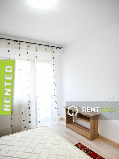 Prima Inchiriere! Apartament cu 1 camera in bloc nou zona Mitropolie - Sf Andrei