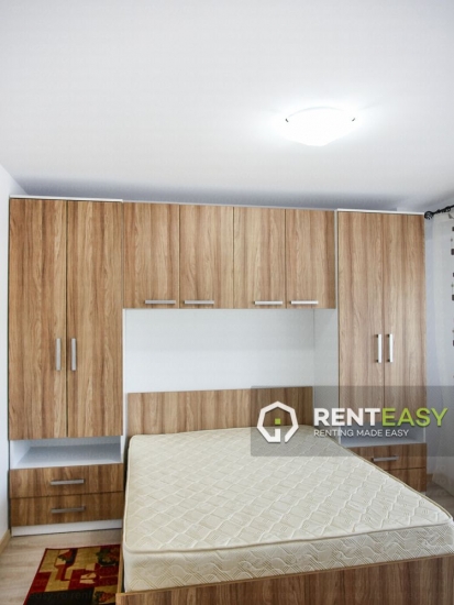 Prima Inchiriere! Apartament cu 1 camera in bloc nou zona Mitropolie - Sf Andrei