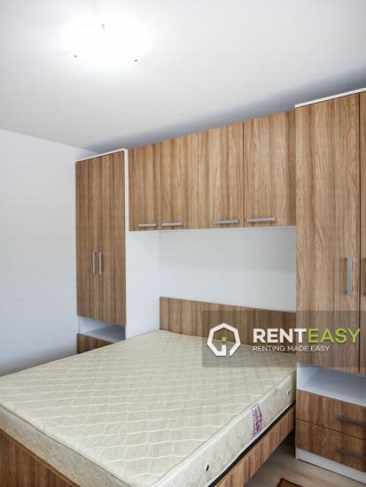 Prima Inchiriere! Apartament cu 1 camera in bloc nou zona Mitropolie - Sf Andrei