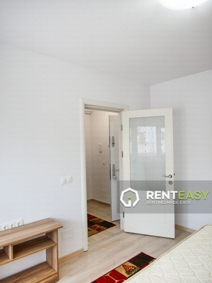 Prima Inchiriere! Apartament cu 1 camera in bloc nou zona Mitropolie - Sf Andrei