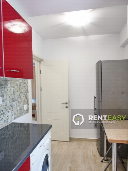 Prima Inchiriere! Apartament cu 1 camera in bloc nou zona Mitropolie - Sf Andrei