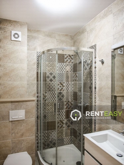 Prima Inchiriere! Apartament cu 1 camera in bloc nou zona Mitropolie - Sf Andrei