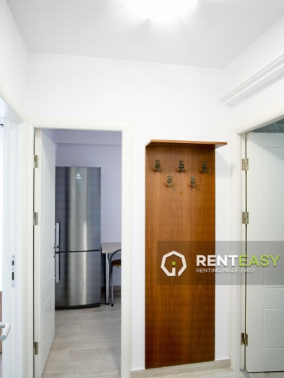 Prima Inchiriere! Apartament cu 1 camera in bloc nou zona Mitropolie - Sf Andrei