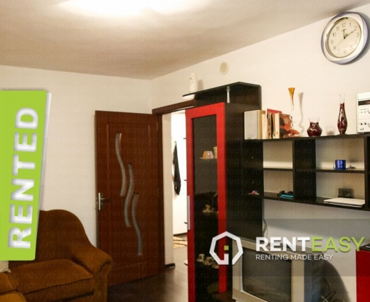 Apartament cu 2 camere - Tatarasi de inchiriat