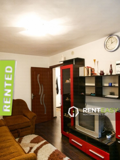 Apartament cu 2 camere - Tatarasi de inchiriat