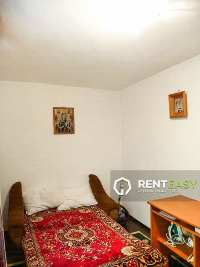 Apartament cu 2 camere - Tatarasi de inchiriat