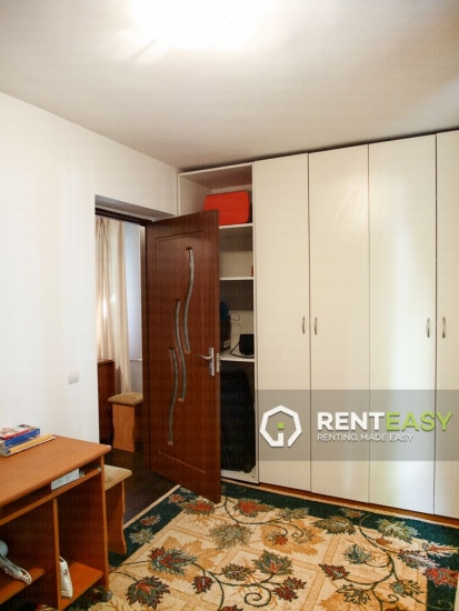 Apartament cu 2 camere - Tatarasi de inchiriat
