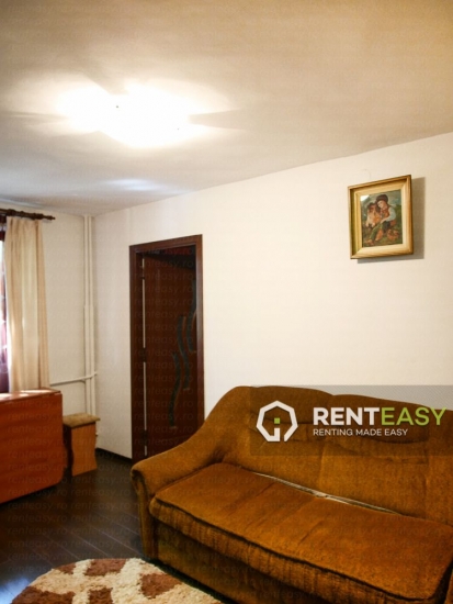 Apartament cu 2 camere - Tatarasi de inchiriat
