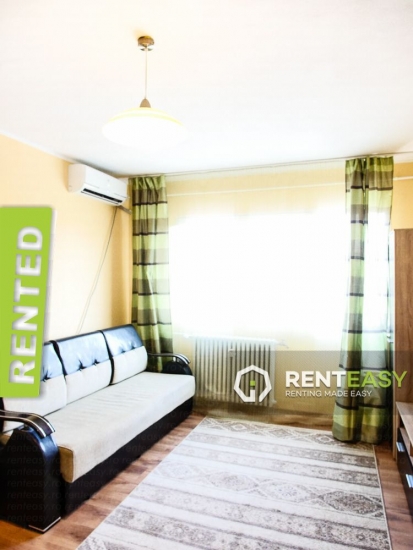 Apartament cu 2 camere in Cantemir de inchiriat