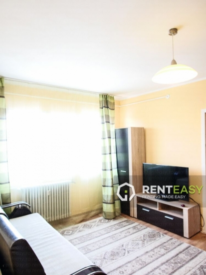 Apartament cu 2 camere in Cantemir de inchiriat