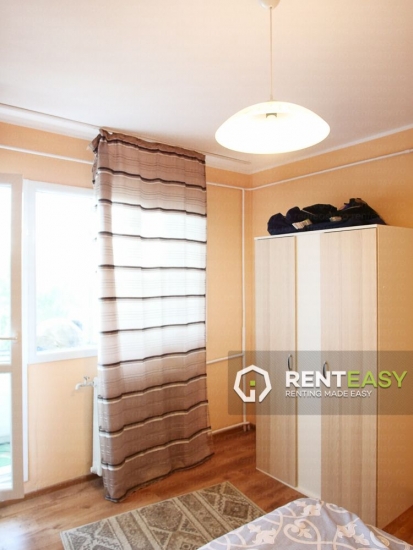 Apartament cu 2 camere in Cantemir de inchiriat