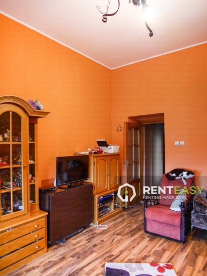 Apartament cu 2 camere si curte de inchiriat in Centru - Targu Cucu