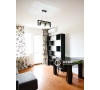 Apartament de lux cu 2 camere in Podul Ros de inchiriat