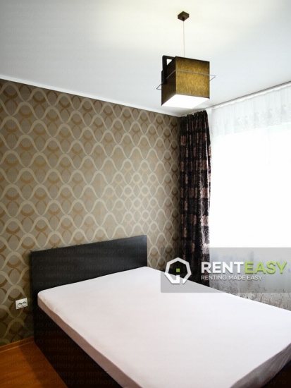 Apartament de lux cu 2 camere in Podul Ros de inchiriat